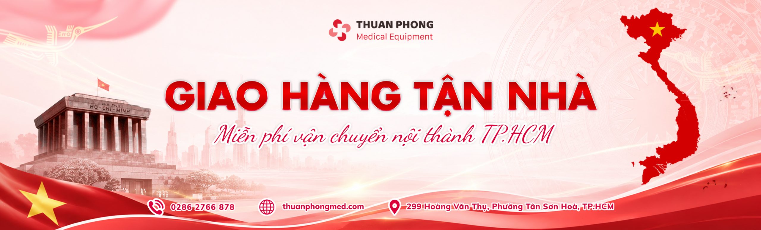 GIAO HÀNG